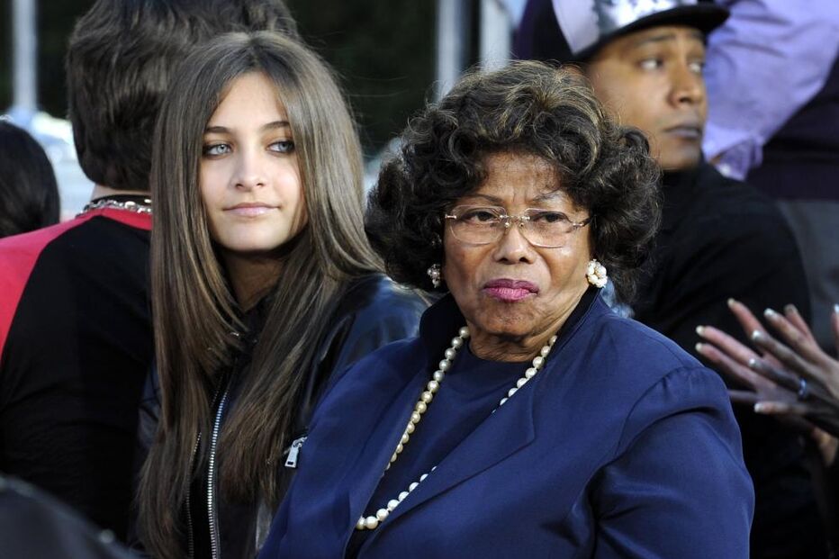 Cultura, música, Katherine Jackson, Michael Jackson, tribunal, julgamento, Conrad Murray, AEG Live