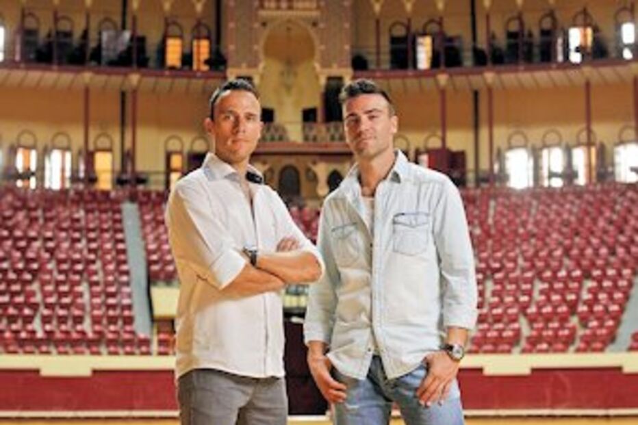 Anjos, concerto, campo pequeno, carreira, aniversário