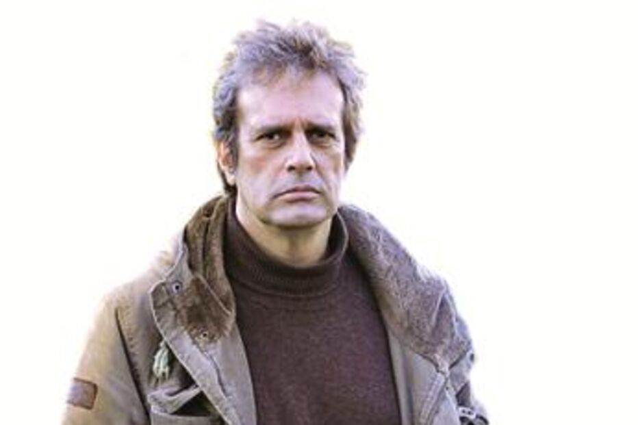 Adolfo Luxúria Canibal, as escolhas de, Encontros da imagem, Braga