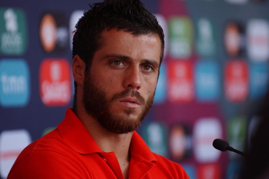 Vieirinha, Mundial, futebol, Wolfsburgo, Brasil, seleção, sporting