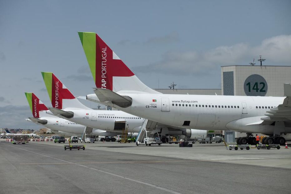 TAP, aviação, voos, Manaus, Belém, Brasil