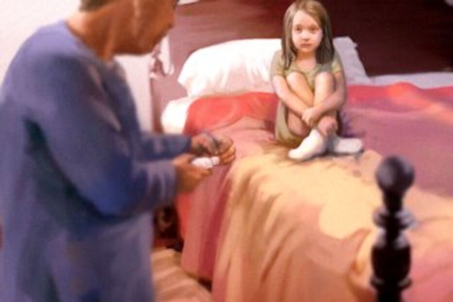 avô, Famalicão, pedofilia, netas, abusos sexuais