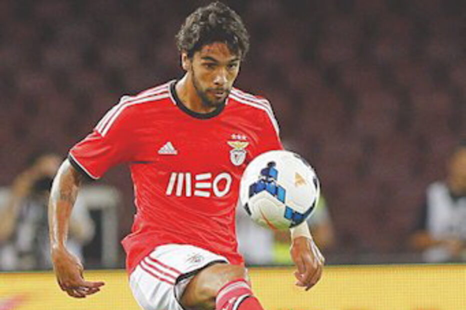 Silvio, Benfica, Atl Madrid, Jorge Jesus