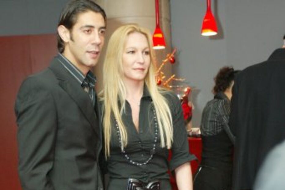 Rui Costa, Rute Costa, divórcio