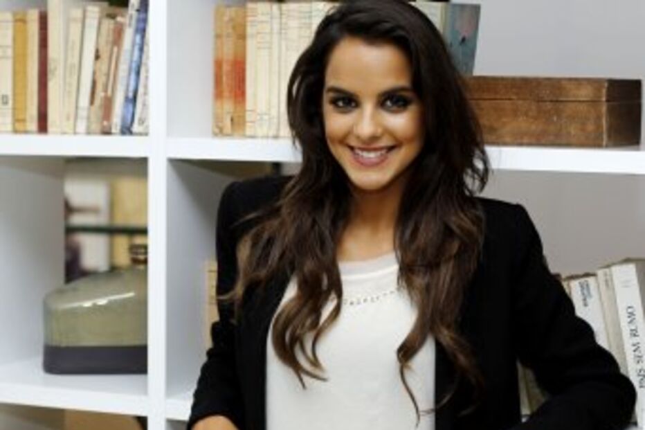 Sara Matos, televisão, Dança com as Estrelas