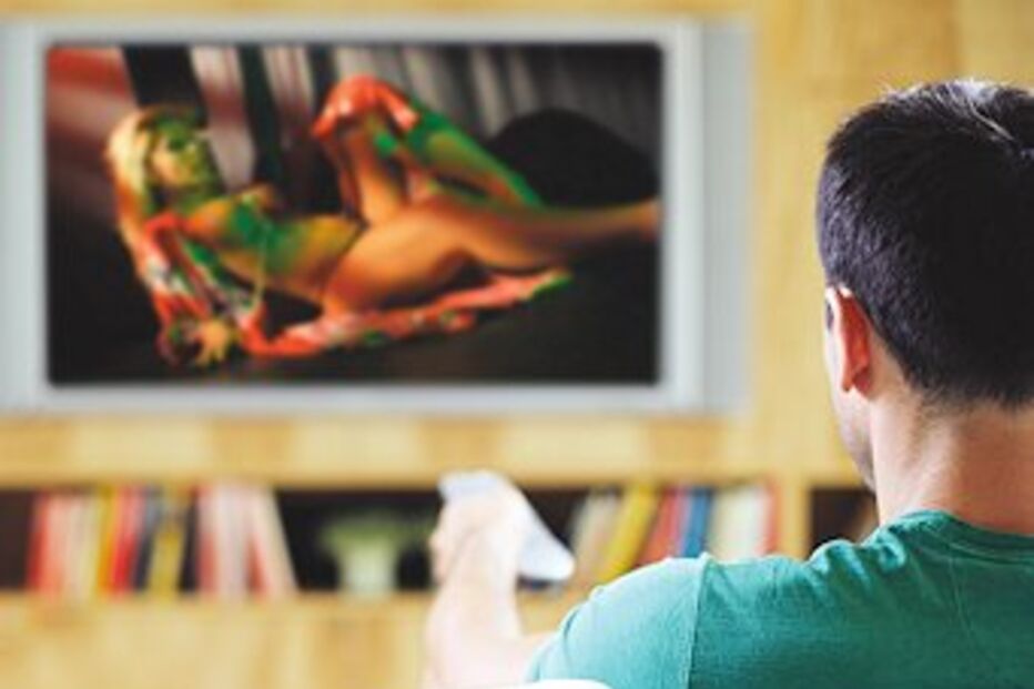 canais, porno, HOT Gold, televisãom regulação