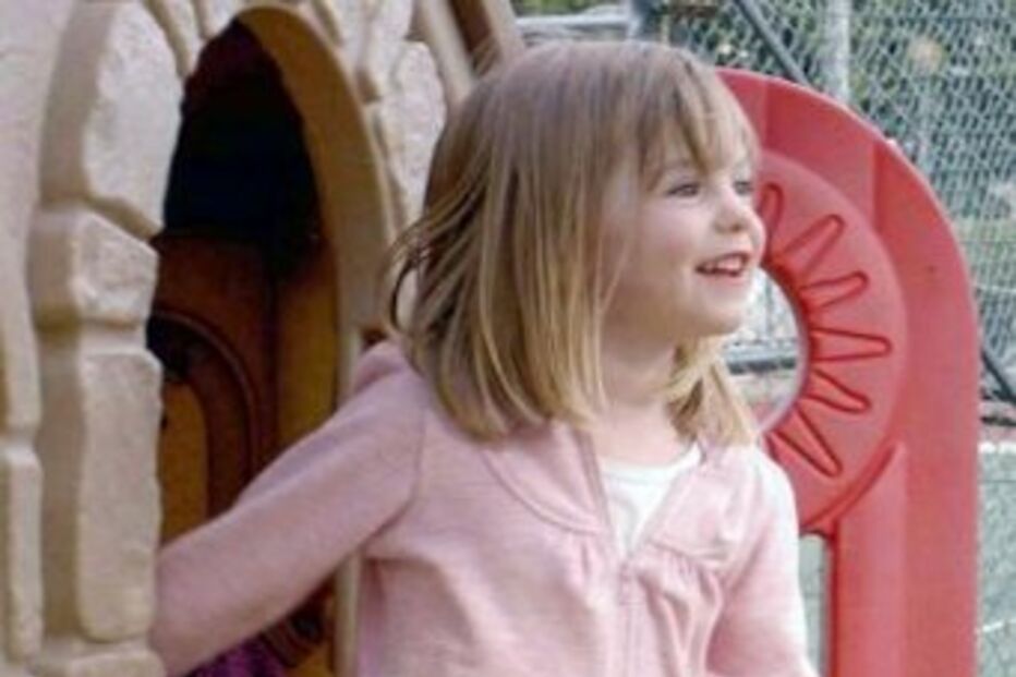 maddie, Madeleine McCann, retrato robô, BBC