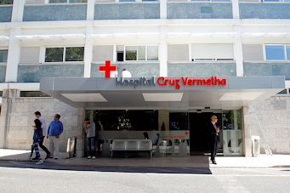 Estado, Saúde, hospital, Cruz Vermelha, Tribunal de Contas