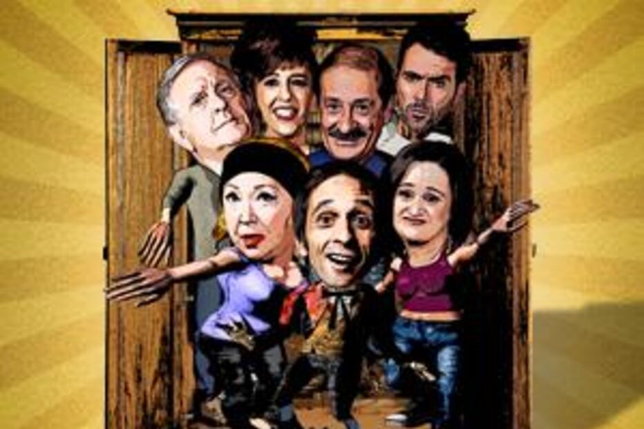 peça de teatro, Grande Estreia, espetáculo, solidariedade