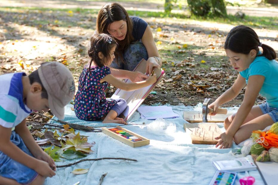 Ensino em casa, Home schooling, educação, ensino doméstico, escola