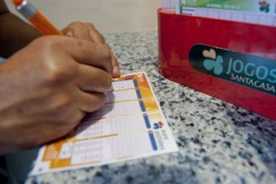 euromilhões, santa casa, jogos, sorteio 