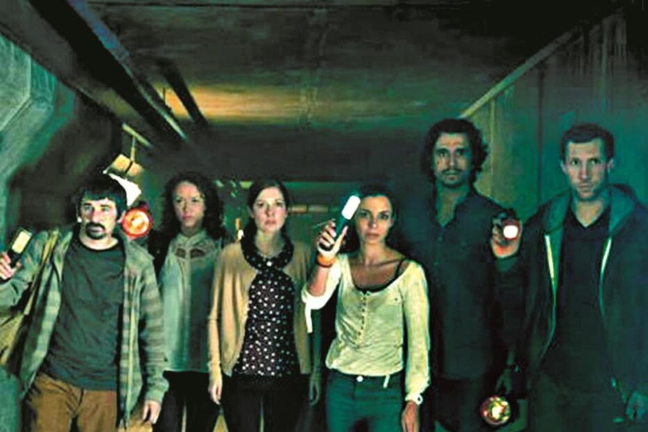 FILME, CINEMA, COLLIDER, FICÇÃO CIENTÍFICA