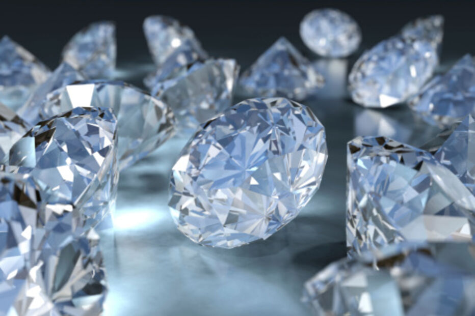 'Diamantes de Sangue', Angola