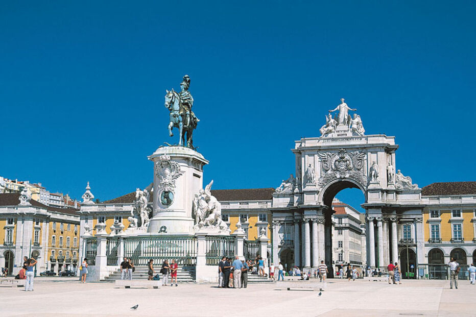 Lisboa, Turismo World Travel Awards, Qatar, Associação de Turismo de Lisboa, City Breaks, Prémio