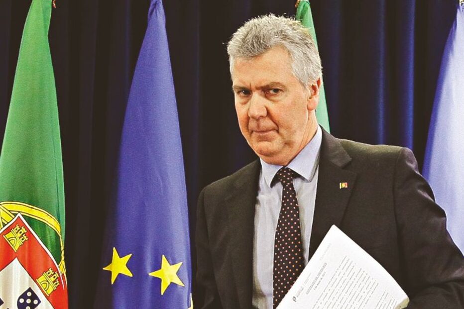 GOVERNO, REFORMA, PENSÕES, CRISE, 