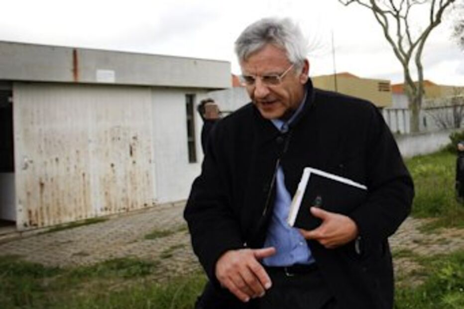 Arrobas da Silva, prisão efetiva, tribunal, crimes, burla, falsificação
