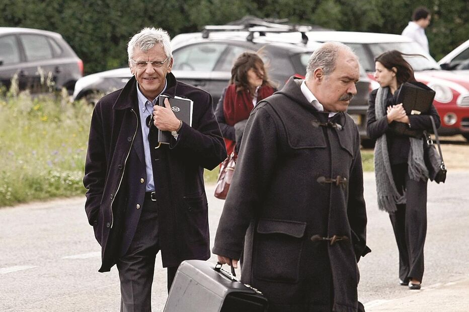 ADVOGADO, ARROBAS DA SILVA, CONDENAÇÃO, JULGAMENTO, BURLA