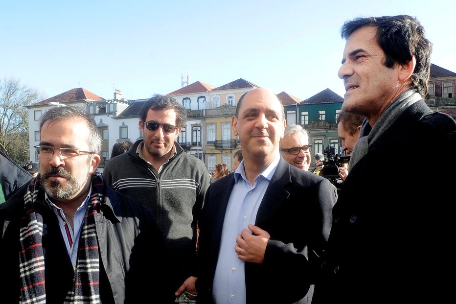 pelouro, ps, autarquias, guerra, manuel pizarro, rui moreira