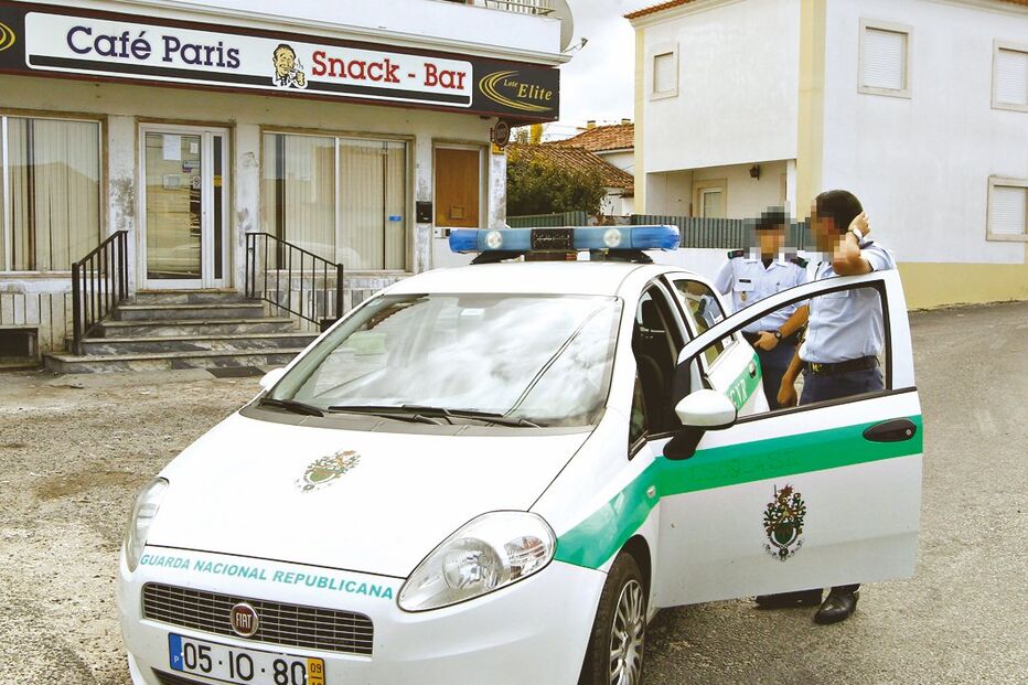 torres vedas, homicídio, rixa, bar, paris, esfaqueado