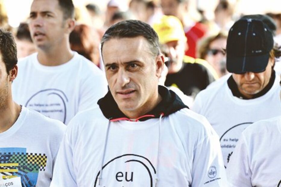 Paulo Bento