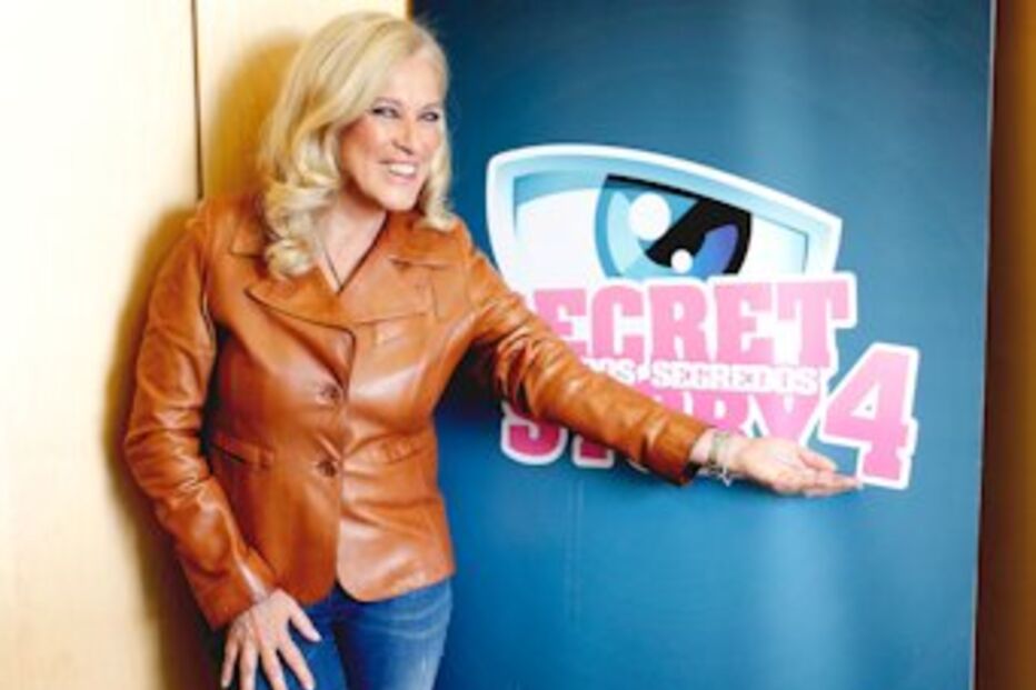 Secret Story, ERC, queixas, TVI, Teresa Guilherme