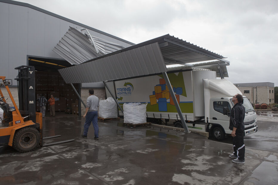 MAU TEMPO, CHUVA, TEMPORAL, DESLIZAMENTO DE TERRAS, CONSTÂNCIA