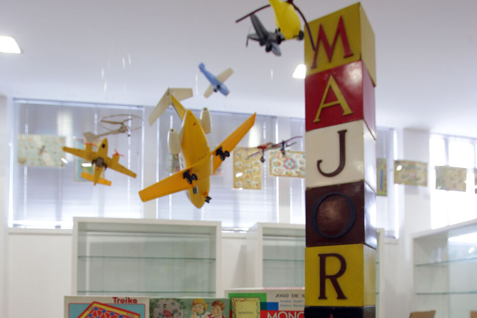 Majora, fábrica, brinquedos, sabichão, jogo da glória, Mário José de Oliveira, monopólio, jogos, tabuleiro