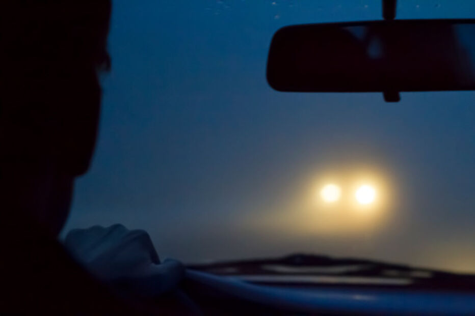 Dez sugestões para conduzir na chuva com segurança