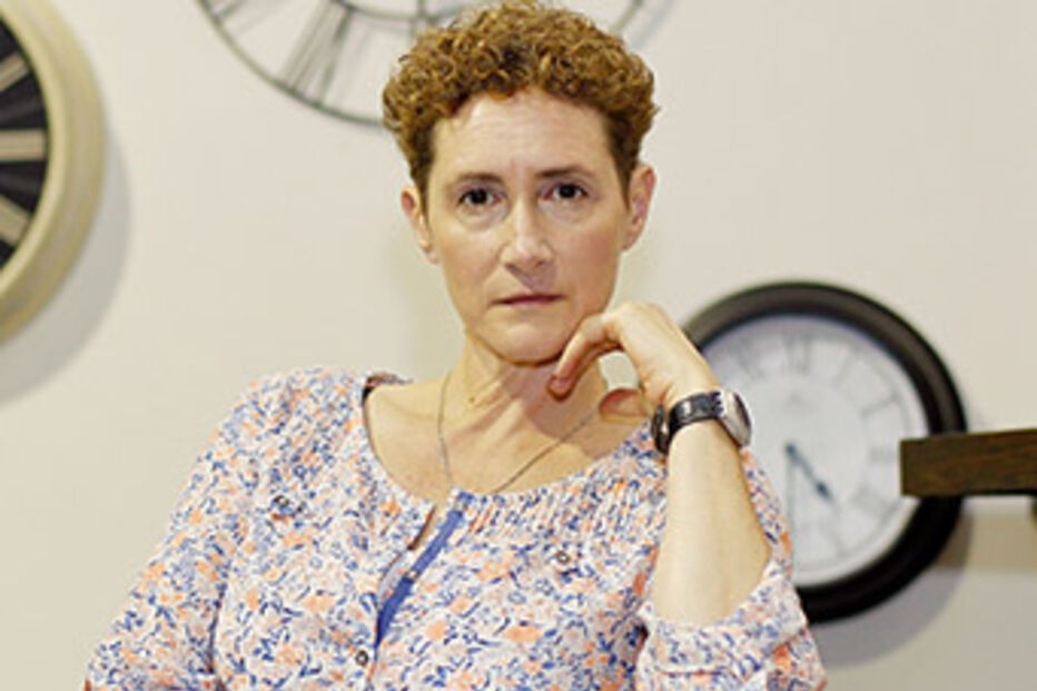 Luísa Cruz, Atriz, Belmonte, TVI, Teatro