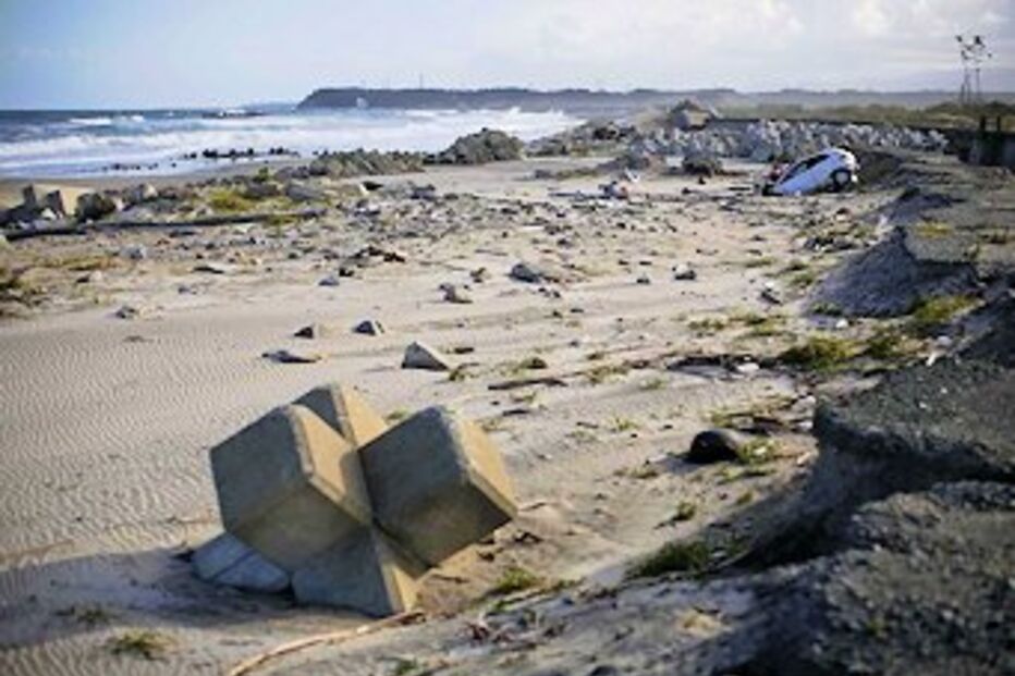 terramoto, Fukushima, sismo, tsunami, alerta