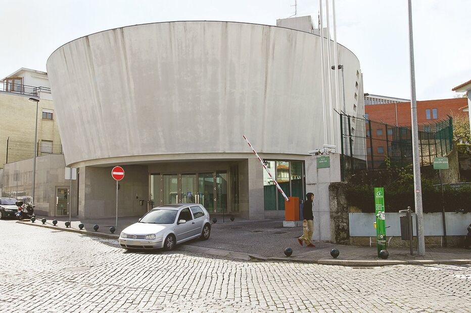 GONDOMAR, PIRATA, TV CABO