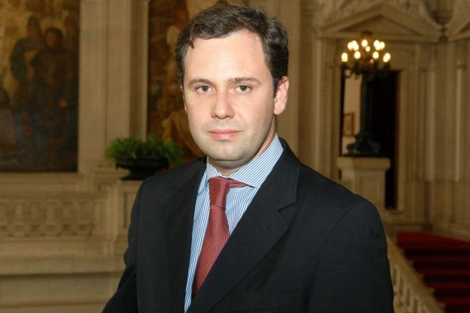 RUI BARRETO, DEPUTADO, CDS, ORÇAMENTO, ESTADO, SUSPENSÃO, MADEIRA