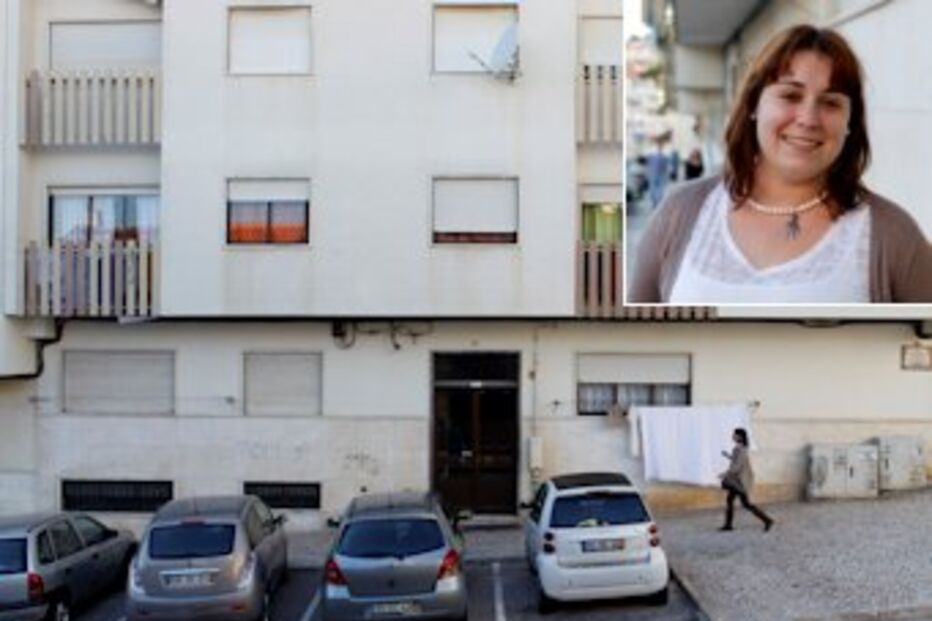 bebé, Sintra, Cacém, queda, estado grave, S. Francisco Xavier