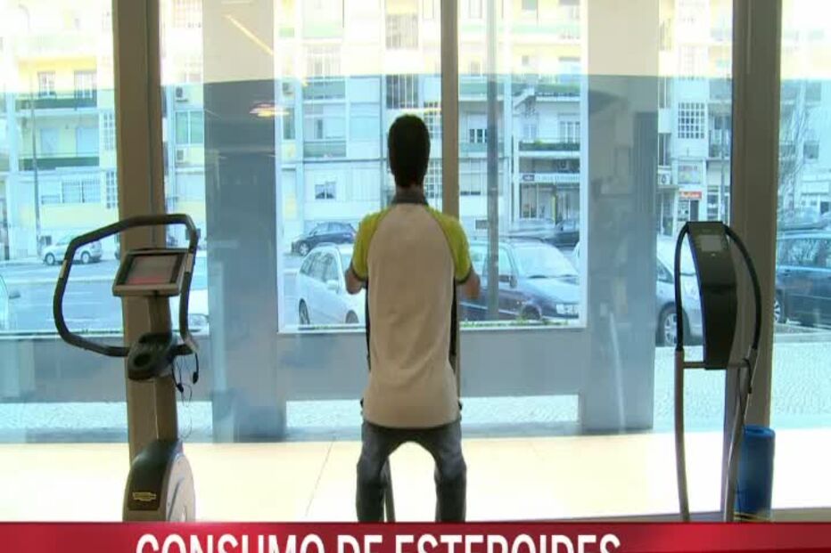 cmtv, esteróides, adolescentes