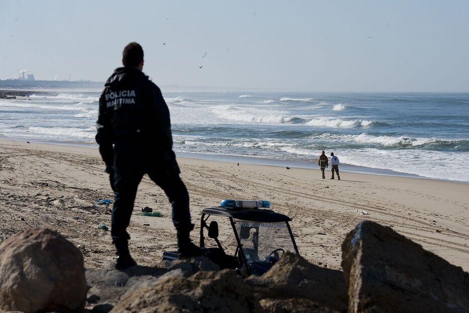 PESCADOR, MORTE, ÓBITO, NAUFRÁGIO