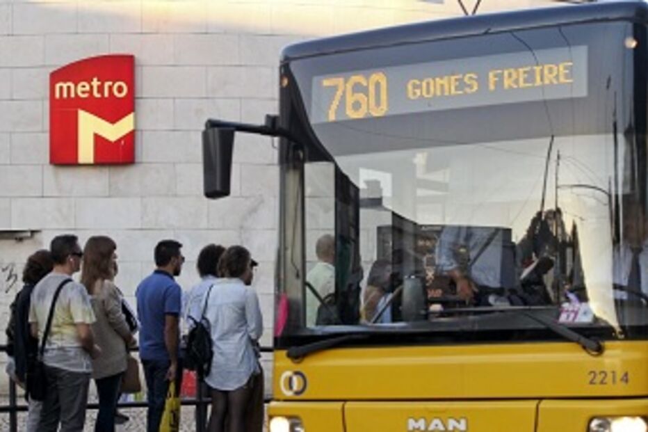 transportes públicos, secretário de estado, Sérgio Monteiro, Concessão a privados, tarifas, Carris, Metropolitano de Lisboa