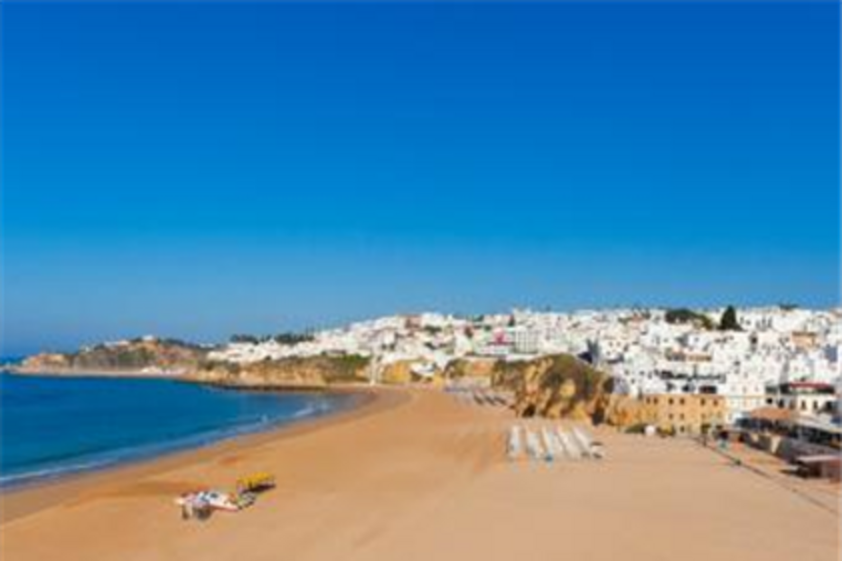 albufeira, algarve, portugal, Lonely Planet, férias, viagens