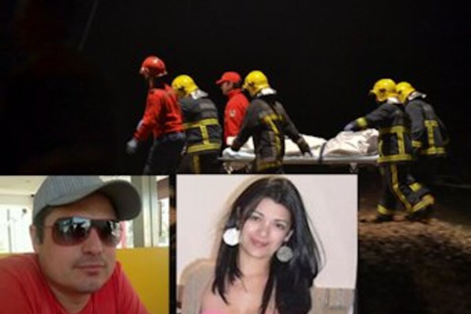 Daniel Mineiro, Eliana, morte, automotora, Caldas da Rainha, linha férrea, oeste, comboio, Óbidos