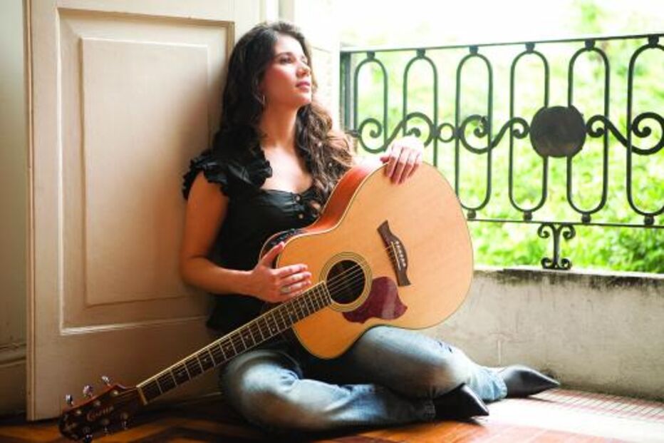 Cultura, Música, entrevista, Paula Fernandes