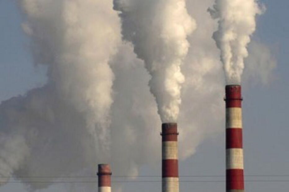 ambiente, CO2, dióxido de carbono, relatório, abrandamento