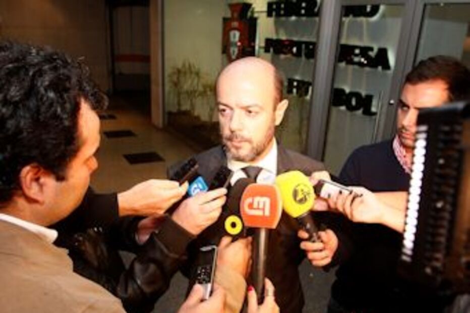 Mário Figueiredo, Oliverdesportos, autoridade da concorrência, milhões