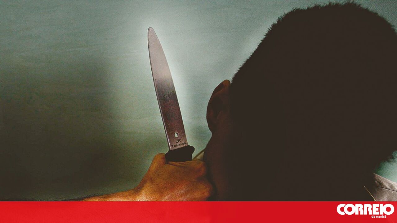 Teen Violence Escalates: Shocking Attempted Murder in Lisbon School Over Social Media Insult