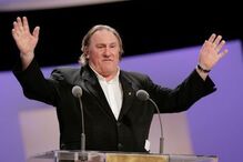 Gérard Depardieu