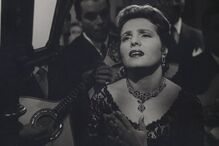 valentim de carvalho, editora, música, óbito, morte