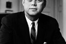 Kennedy, JFK, coicidências, semelhanças, lincoln, presidentes, EUA 