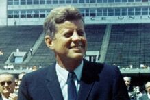 Kennedy, JFK, morte, assassino, 50 anos