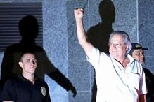 José Dirceu, Mensalão, condenação, julgamento, Brasil, 