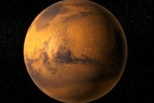 NASA, Marte, animação, agência espacial, EUA, planeta vermelho