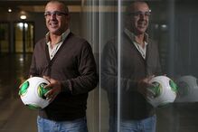 Diamantino Miranda, Luís Filipe Vieira, Benfica, técnico, futebol