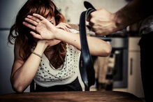 PSP, mulher, agredida, moradas, mudança, Segurança Social, marido, agressões, condenação, 